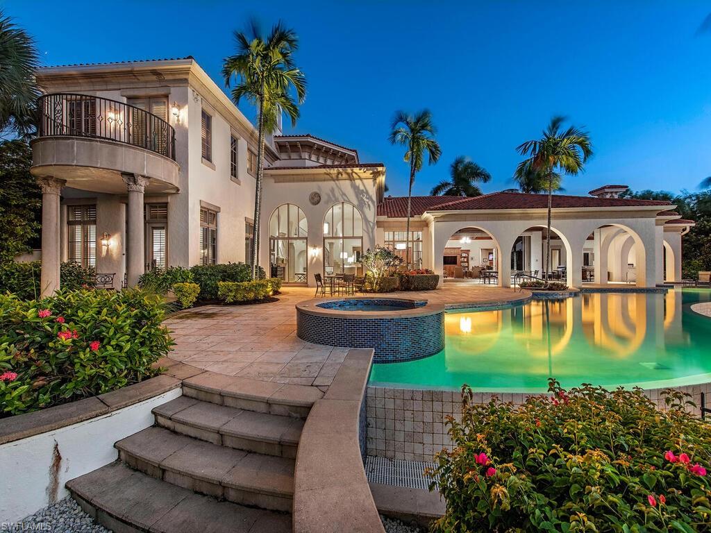 ESTUARY AT GREY OAKS - Residential