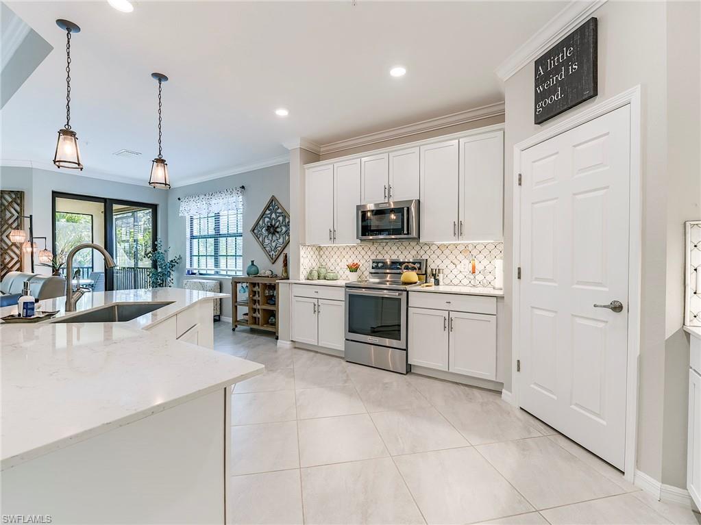 CASELLA - Residential