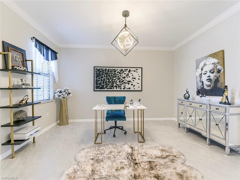 CASELLA - Residential