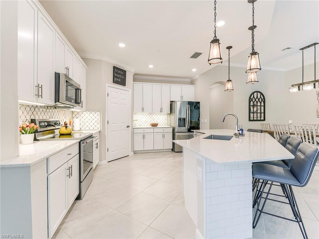 CASELLA - Residential