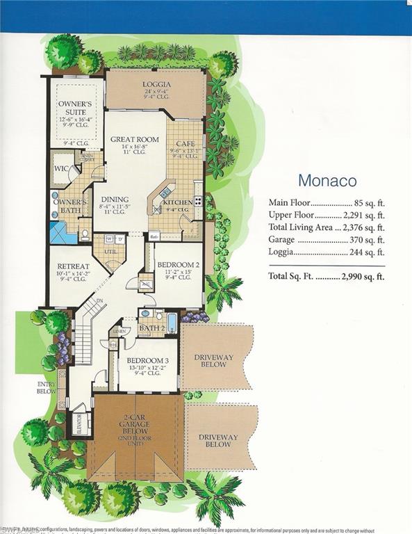 CASELLA - Residential