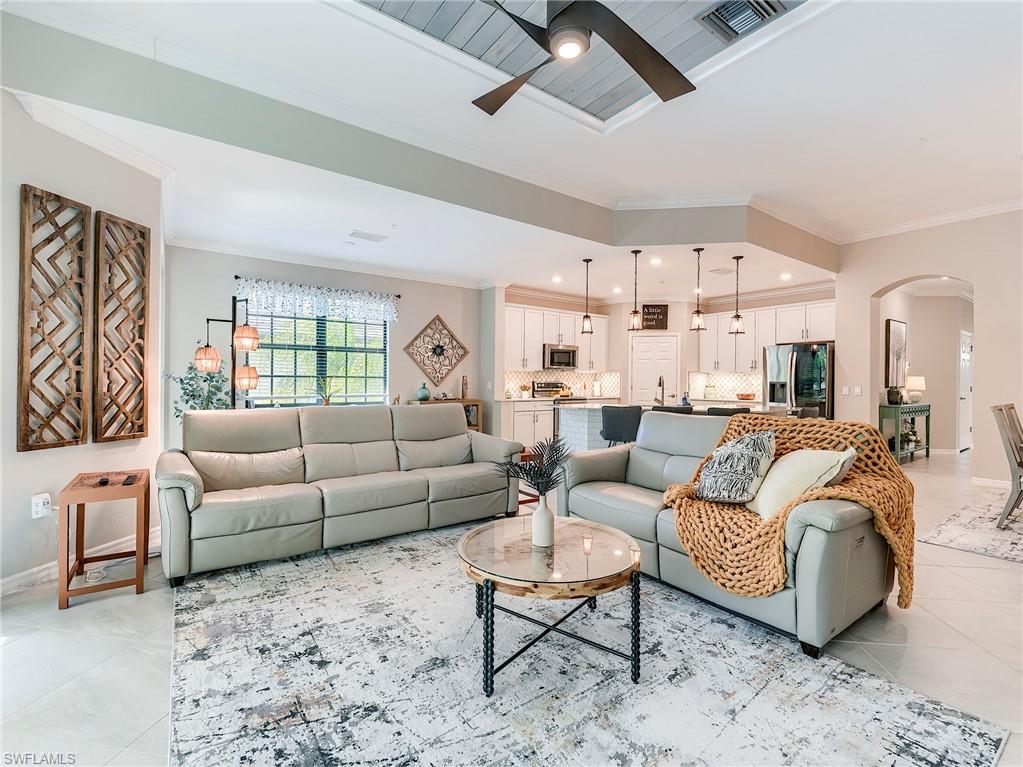 CASELLA - Residential