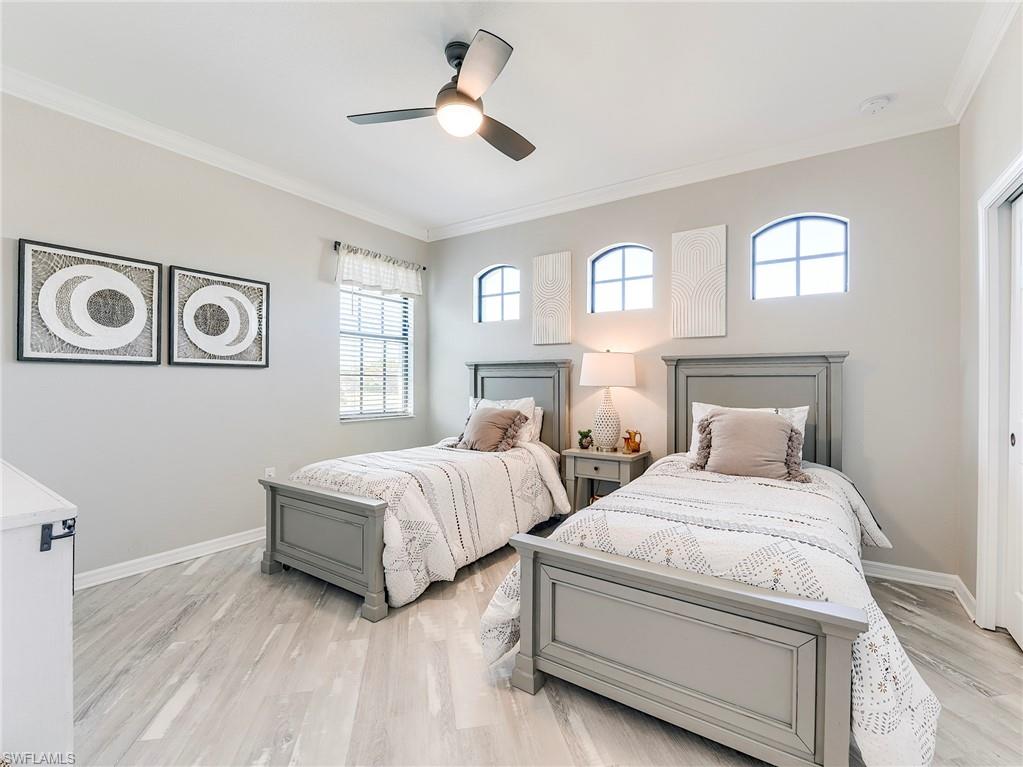 CASELLA - Residential