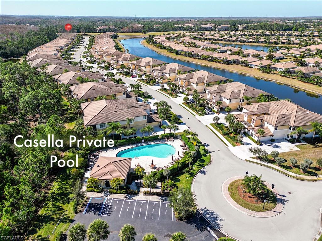 CASELLA - Residential