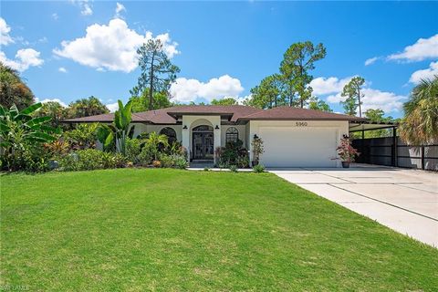 5960 Bur Oaks LN NAPLES FL 34119