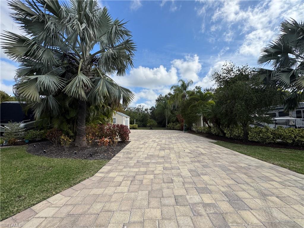 Lot 221 3045 Belle Of Myers RD