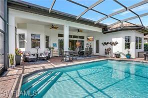 SUSSEX PLACE - Residential Lease