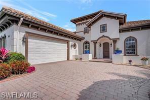 SUSSEX PLACE - Residential Lease