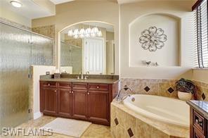 SUSSEX PLACE - Residential Lease