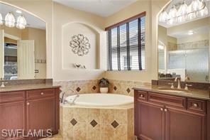 SUSSEX PLACE - Residential Lease