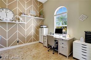 SUSSEX PLACE - Residential Lease