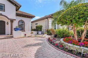 SUSSEX PLACE - Residential Lease