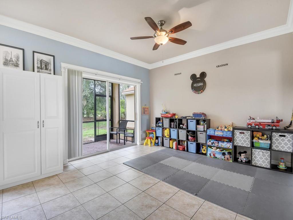 BOTANICA LAKES - Residential