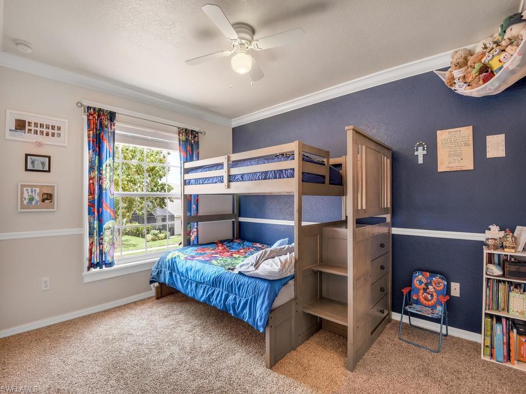 BOTANICA LAKES - Residential