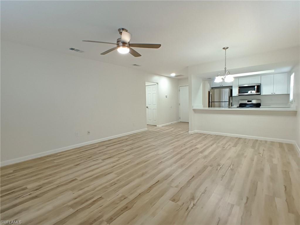 CAPE CORAL - Residential Lease