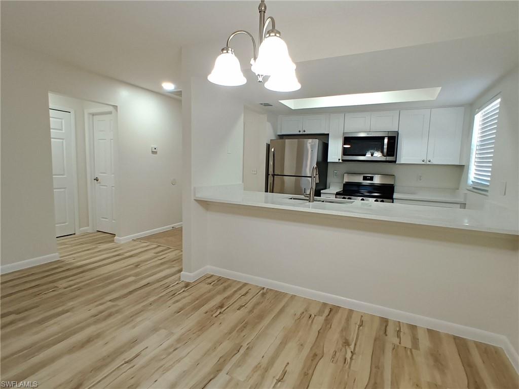 CAPE CORAL - Residential Lease