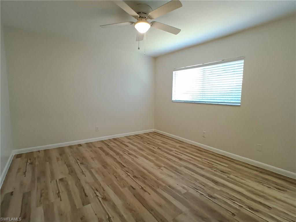 CAPE CORAL - Residential Lease