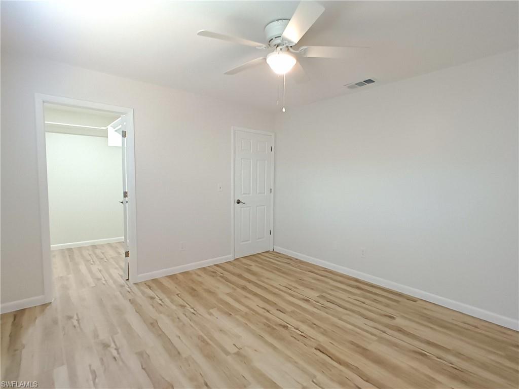 CAPE CORAL - Residential Lease