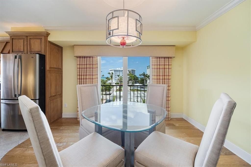 Photo of 2900 Gulf Shore BLVD N #406, NAPLES, FL 34103 (MLS # 225033293)