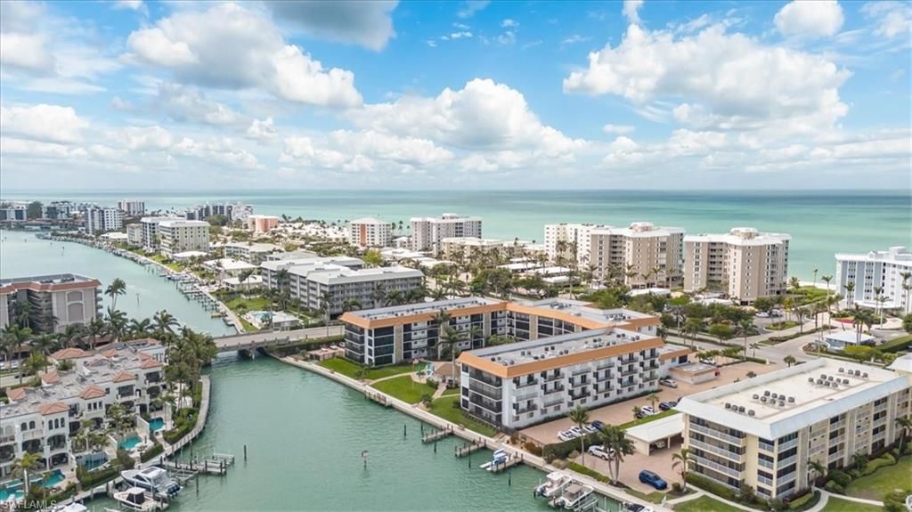 Photo of 2900 Gulf Shore BLVD N #406, NAPLES, FL 34103 (MLS # 225033293)