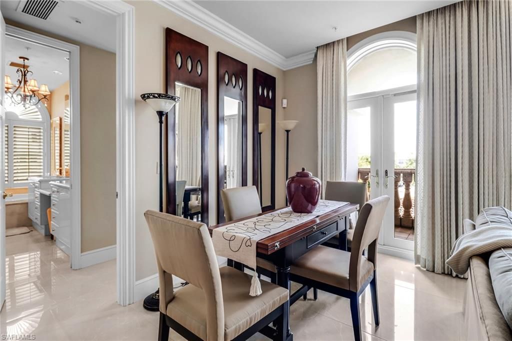 Photo of 900 5th AVE S #302, NAPLES, FL 34102 (MLS # 225050705)