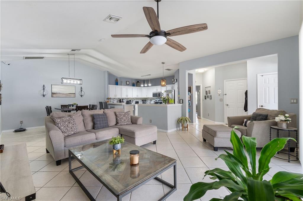 FOREST PARK - Residential