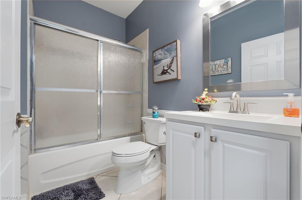 FOREST PARK - Residential