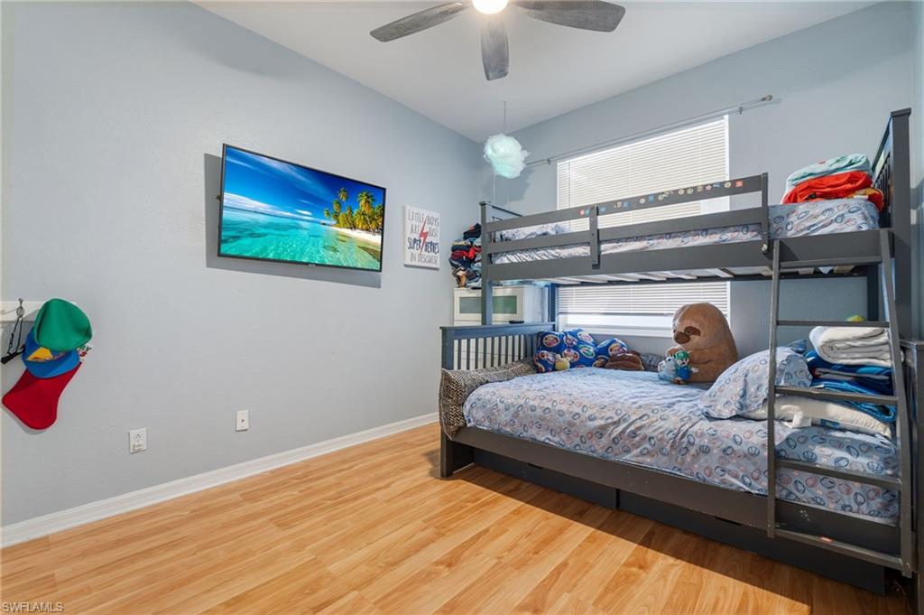 FOREST PARK - Residential