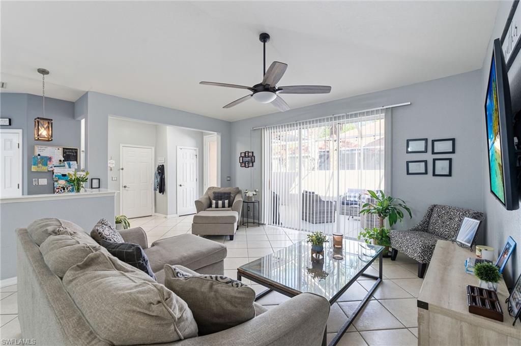 FOREST PARK - Residential