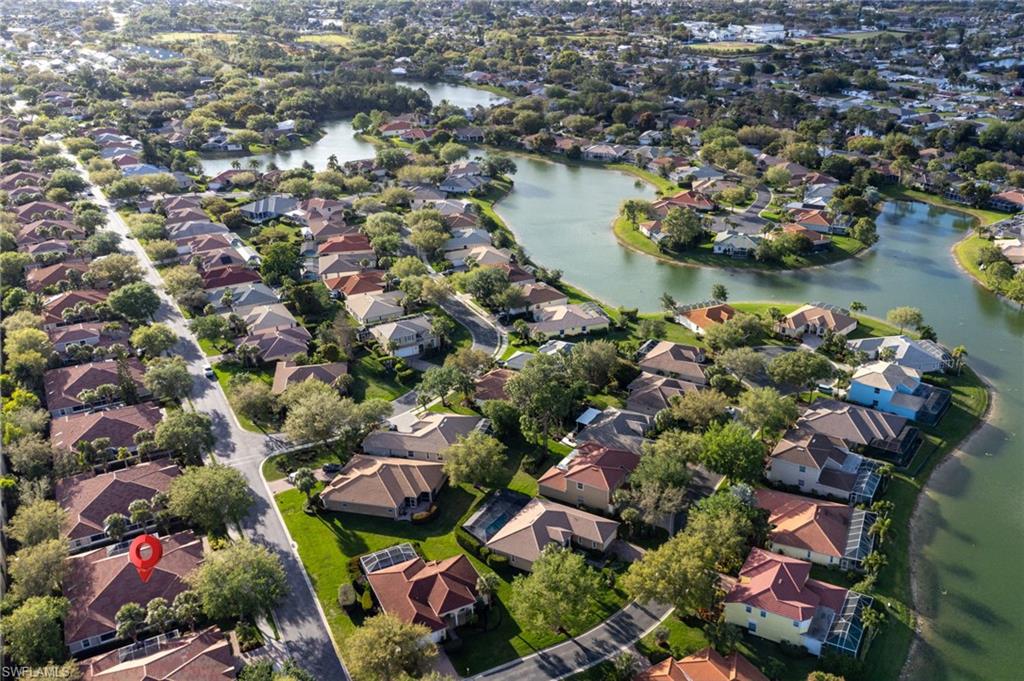 FOREST PARK - Residential