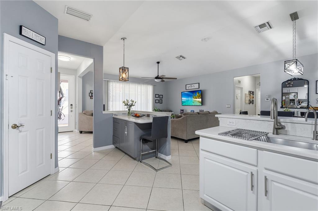 FOREST PARK - Residential