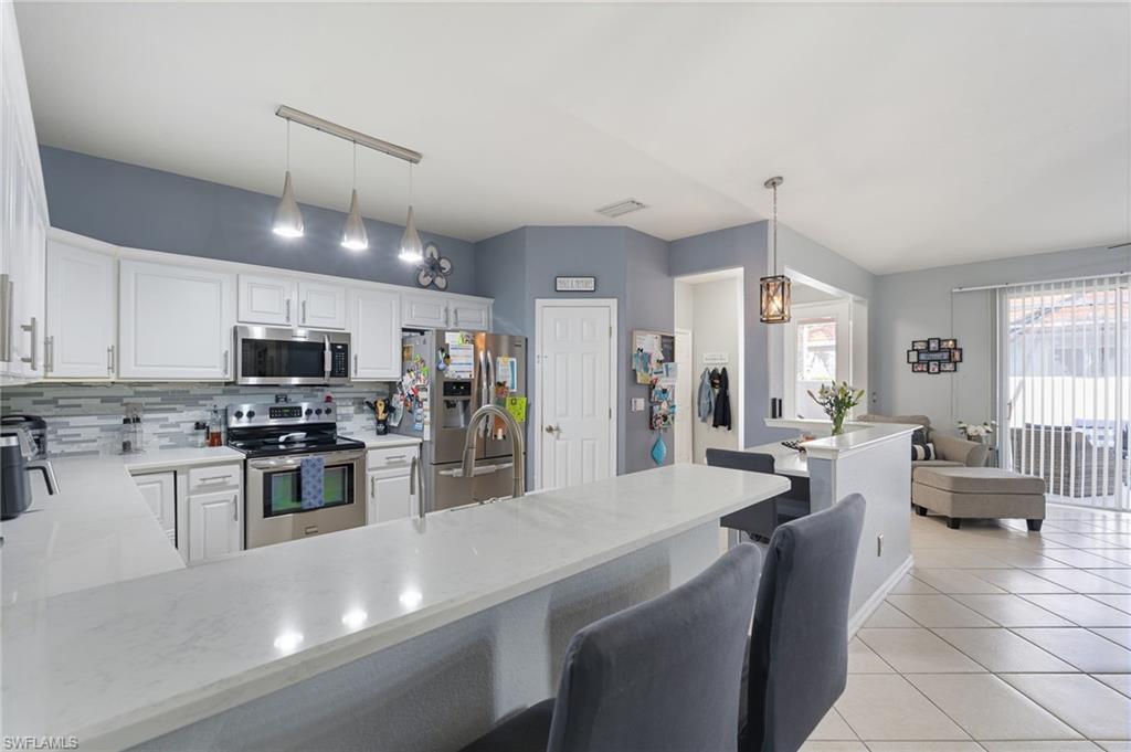 FOREST PARK - Residential