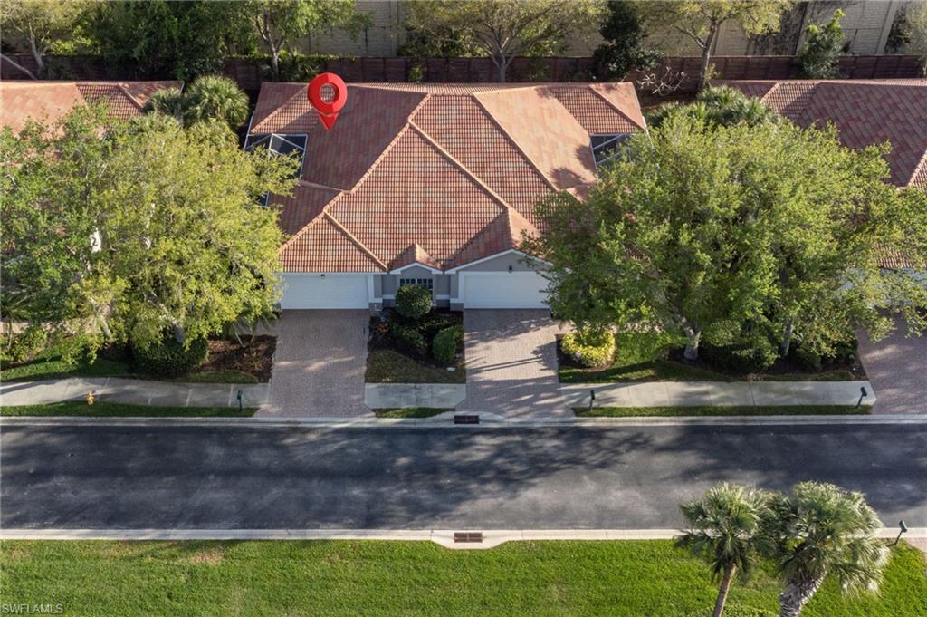 FOREST PARK - Residential