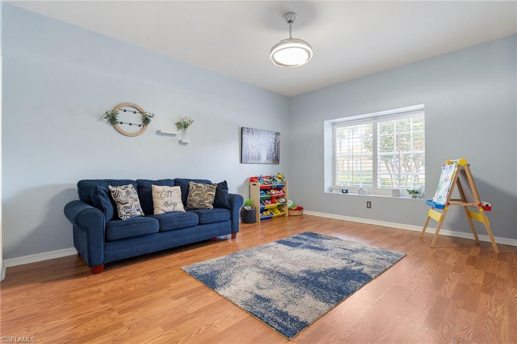 FOREST PARK - Residential