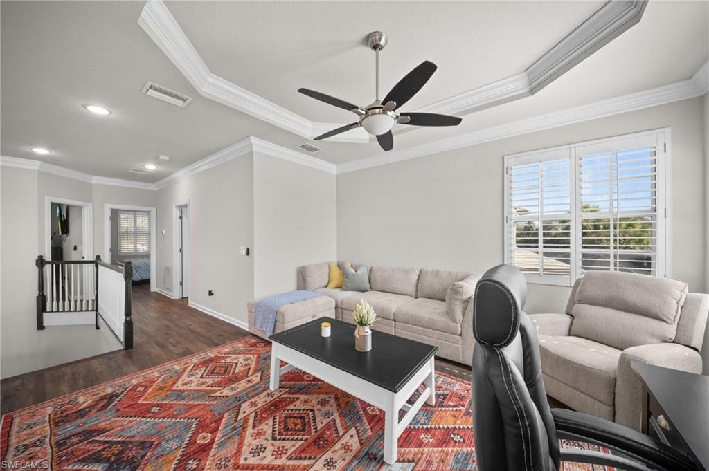 THE QUARRY - Residential