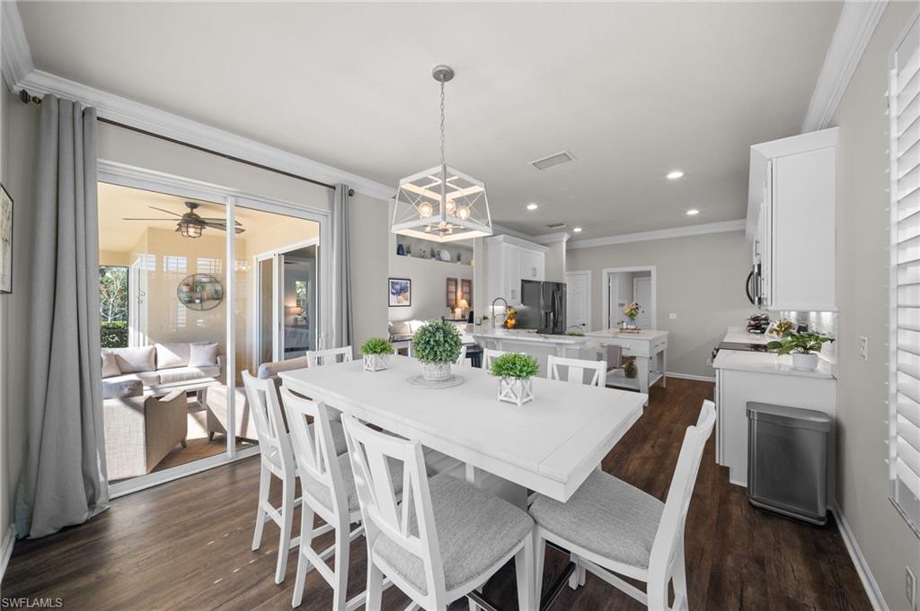 THE QUARRY - Residential