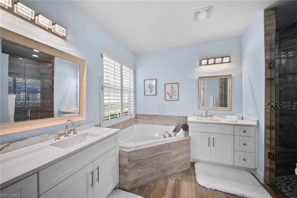 THE QUARRY - Residential