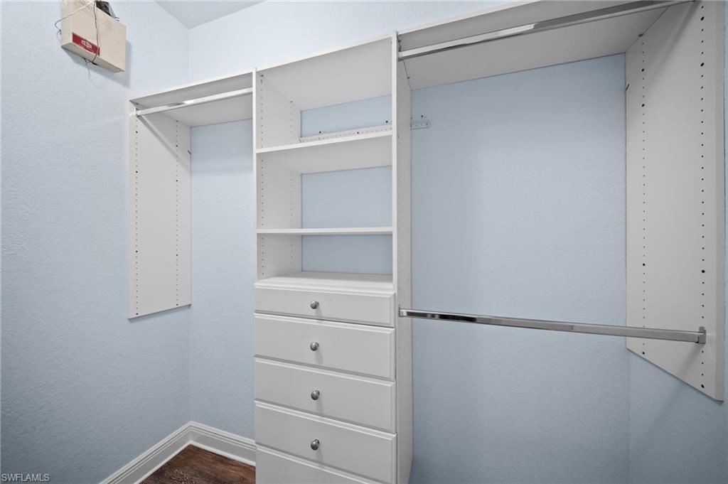 THE QUARRY - Residential