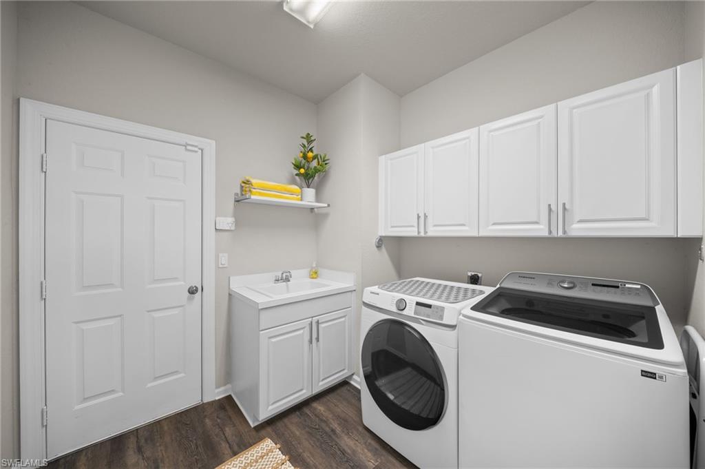 THE QUARRY - Residential