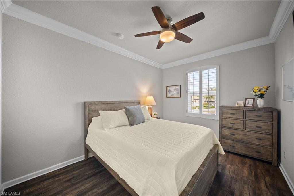 THE QUARRY - Residential