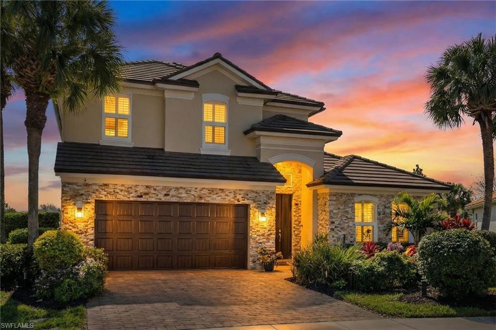 THE QUARRY - Residential