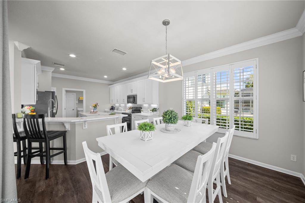 THE QUARRY - Residential