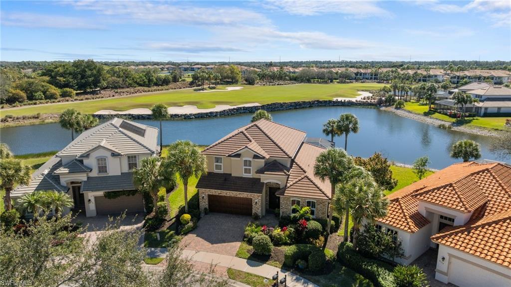 THE QUARRY - Residential