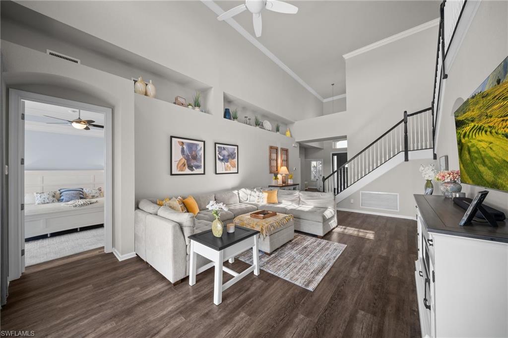 THE QUARRY - Residential