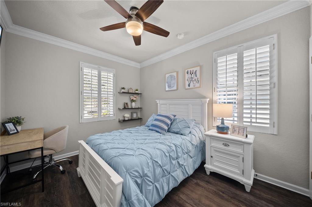 THE QUARRY - Residential