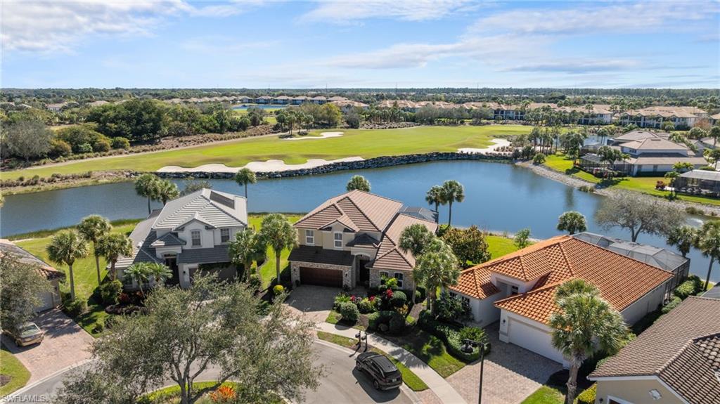 THE QUARRY - Residential