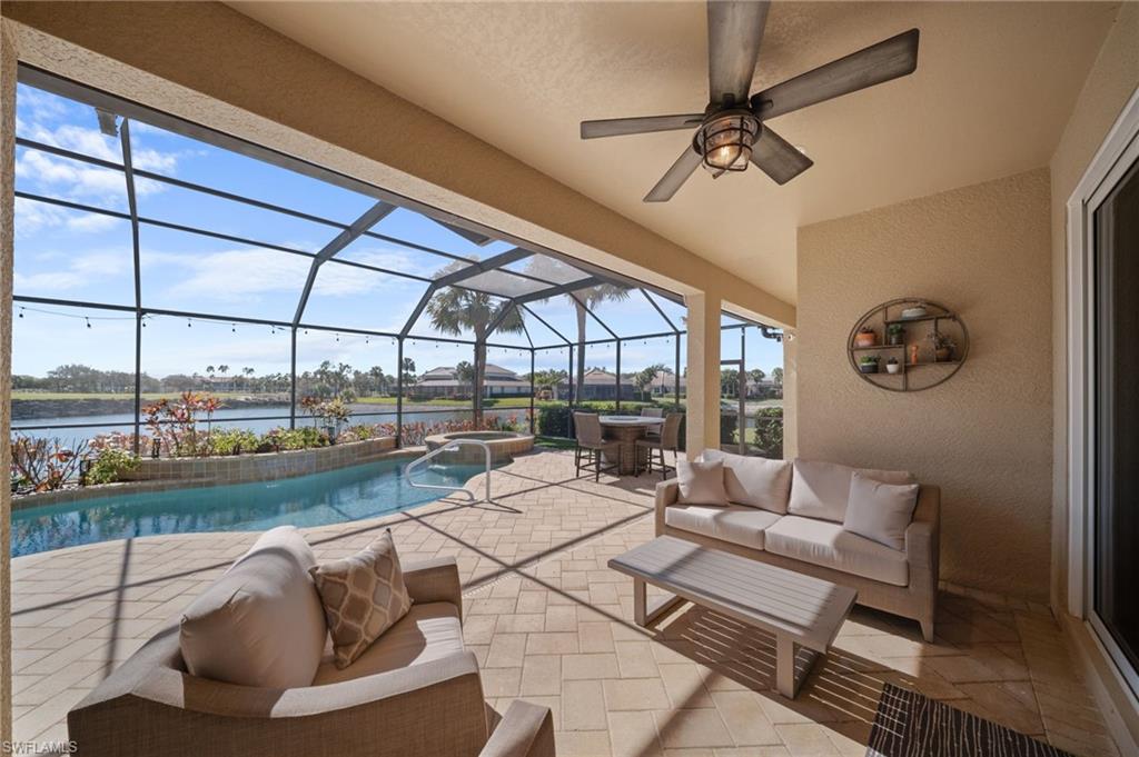 THE QUARRY - Residential