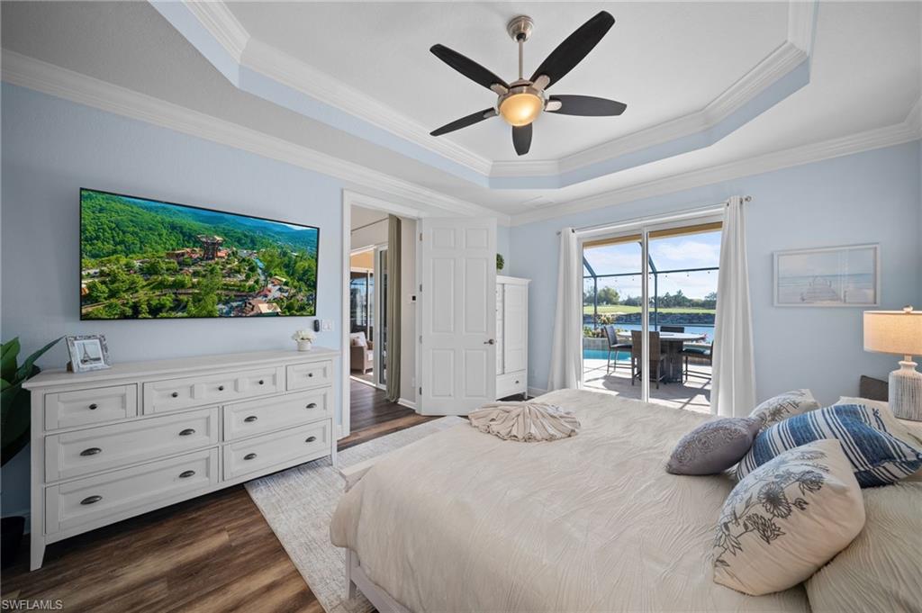 THE QUARRY - Residential