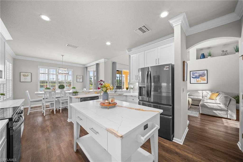 THE QUARRY - Residential