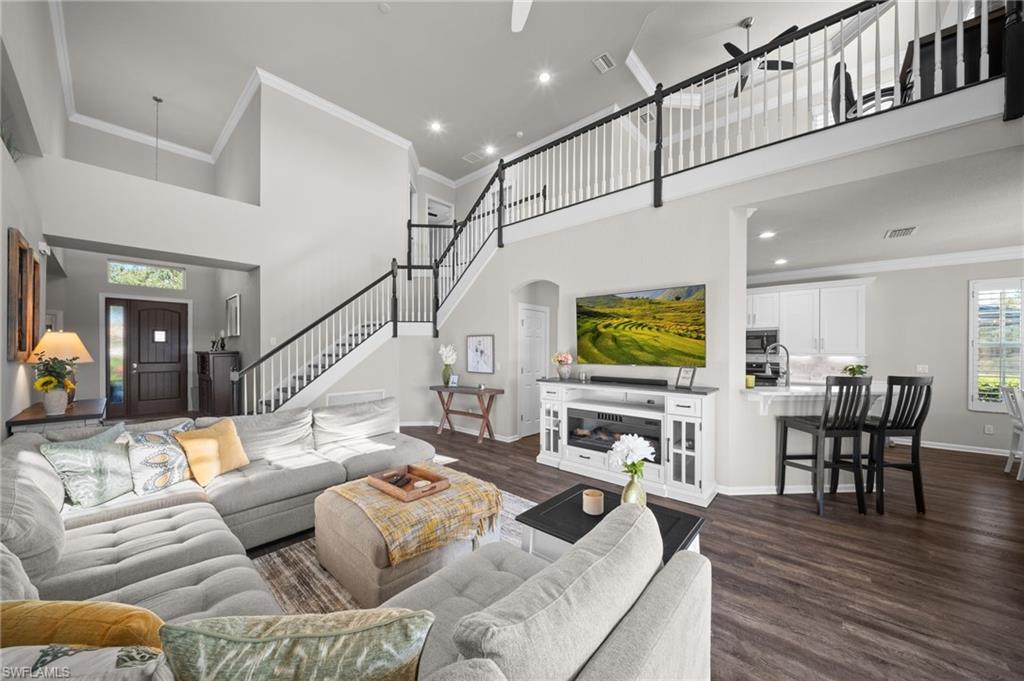 THE QUARRY - Residential